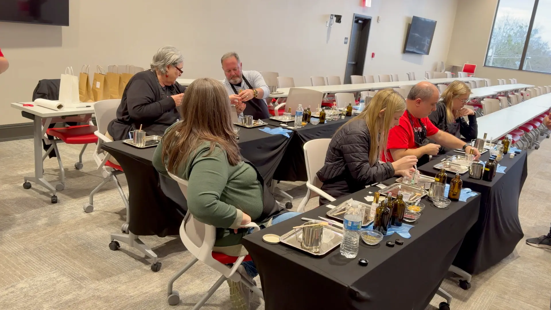 State Farm Team Experience